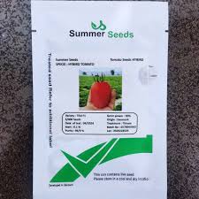 بذر گوجه تیفال