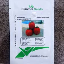 بذر گوجه n6434