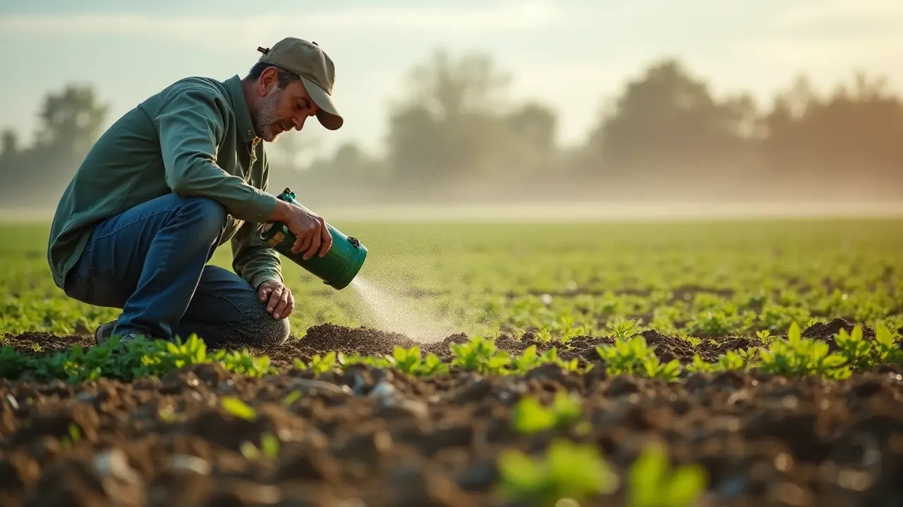 از محصولات زیستی زیستان چگونه استفاده کنیم